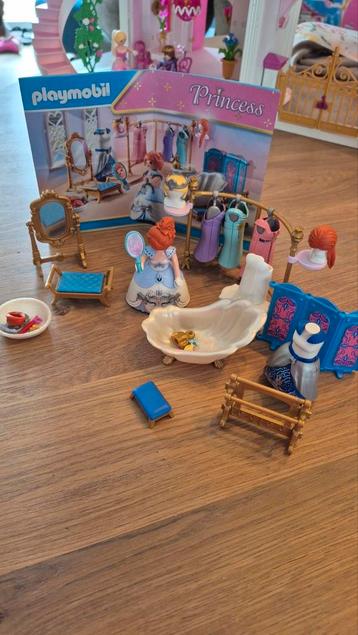 Zo goed als nieuw playmobil badkamer beschikbaar voor biedingen