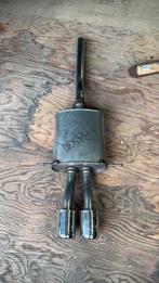 Mini cooper S uitlaat. Origineel. Mini 2007 -2014, Ophalen of Verzenden, Nieuw, Mini