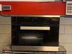 Te koop Miele Stoomoven DG6600, Witgoed en Apparatuur, Ovens, Ophalen of Verzenden, Zo goed als nieuw, 45 tot 60 cm, Oven