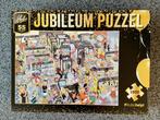 Jubileum Puzzel Hubo, Ophalen of Verzenden, 500 t/m 1500 stukjes, Zo goed als nieuw, Legpuzzel