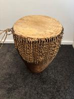 Oegandese embuutu drum/trommel, Ophalen, Zo goed als nieuw, Overige merken