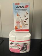 Beaphar Lactol Kittenmelk + Flesje met Speentjes, Ophalen, Overige typen