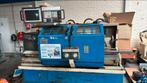 CNC Draaibank, Doe-het-zelf en Verbouw, Draaibanken, Ophalen, Metaaldraaibank, Computergestuurd (Cnc), Gebruikt