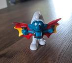 Drakenvlieger smurf, Ophalen of Verzenden, Gebruikt