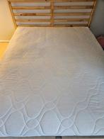 Aktiva Pocketmatras, Ophalen, Gebruikt, Tweepersoons, 140 cm