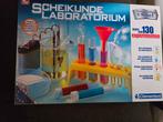 Scheikunde laboratorium +10 jaar, Ophalen of Verzenden, Zo goed als nieuw