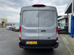 Ford E-Transit 350 L2H2 Trend 68 kWh | Adaptive Cruise Contr, Auto's, Bestelauto's, Origineel Nederlands, Te koop, 750 kg, Ford