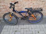 Batavus Snake 24 inch 3 versnellingen, Ophalen, Batavus., Handrem, Gebruikt