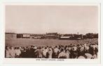 Oval Cricket Ground.  London   Sport., Verzenden, 1920 tot 1940, Ongelopen, Overige thema's