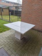 Gratis af te halen, Tuin en Terras, Tuintafels, Ophalen, Gebruikt, Rechthoekig