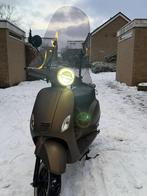 Killerbee sport scooter, Fietsen en Brommers, Snorfietsen en Snorscooters, Overige merken, Ophalen of Verzenden, Zo goed als nieuw