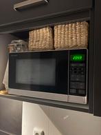 Magnetron, Ophalen of Verzenden, Zo goed als nieuw, Vrijstaand, 45 tot 60 cm
