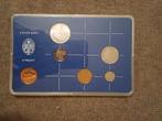 Nederlandse Munten Set 1984, Ophalen of Verzenden, Koningin Beatrix, Overige waardes, Setje