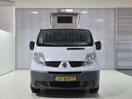 Renault Trafic t29 l2/h1 2.0 dci 66kw e4 Camper , Super leuk, Keurmerk '100% Onderhouden', 221 €/maand, Stof, 2000 kg