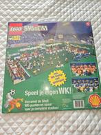 Lego shell platen, Ophalen of Verzenden, Zo goed als nieuw