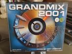 Ben Liebrand Grandmix 2001 3CD Box, Cd's en Dvd's, Cd's | Dance en House, Ophalen