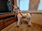 Ponycycle Eenhoorn, Kinderen en Baby's, Ophalen of Verzenden, Zo goed als nieuw, Jongen of Meisje