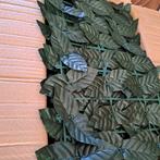 40 klimop hangplaten voor schutting overkapping oid, Tuin en Terras, Schuttingen, Ophalen, Nieuw