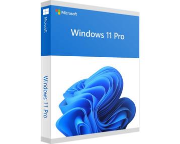 ️ Windows 11 Pro – Retail Licentie | Direct geleverd beschikbaar voor biedingen