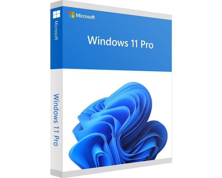 ️ Windows 11 Pro – Retail Licentie | Direct geleverd, Computers en Software, Besturingssoftware, Zo goed als nieuw, Windows, Ophalen