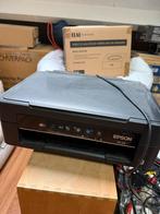 Epson XP-215 All-in-One Printer, Computers en Software, Printers, Ophalen, Gebruikt, All-in-one, Kleur printen