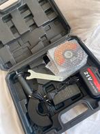 Vesto Slijptol Koffer (Zonder Slijptol!), Doe-het-zelf en Verbouw, Gereedschap | Slijpmachines, Ophalen, Nieuw, Overige typen