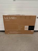 LG 50” QNED 50QNED85T6A (2024) 4K Smart TV, Ophalen, LED, Nieuw, 100 Hz