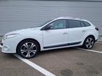 Renault Mégane Estate 1.4 TCe Dynamique Climatronic pdc key, Voorwielaandrijving, Euro 5, Gebruikt, 4 cilinders