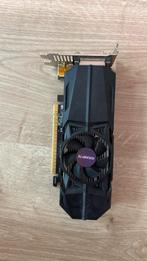 GeForce GTX 1050 OC Low Profile 2G, Computers en Software, Videokaarten, PCI-Express 3, DisplayPort, Ophalen of Verzenden, Nvidia