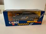 Opel Manta - zwart - Corgi - Diecast - Nieuw, Hobby en Vrije tijd, Modelauto's | 1:43, Ophalen of Verzenden, Nieuw, Auto, Corgi