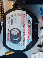 GT Racing Sneeuwkettingen - Maat 80, Auto diversen, Sneeuwkettingen, Ophalen of Verzenden, Nieuw