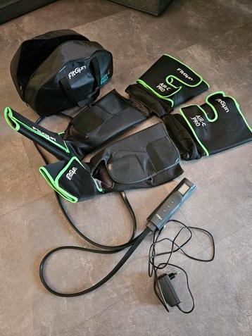 FitGun AIR-C PRO Been massage apparaat beschikbaar voor biedingen