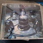S.i.l.v.e.r intruder, Ophalen of Verzenden, Zo goed als nieuw