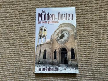 Het Midden-Oosten - Een kleine geschiedenis beschikbaar voor biedingen
