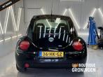 Volkswagen New Beetle 2.3 V5 Highline | YOUNGTIMER | NWE APK, Stof, Gebruikt, 4 stoelen, Zwart