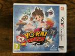 Yo-Kai Watch [Sealed], Spelcomputers en Games, Games | Nintendo 2DS en 3DS, Role Playing Game (Rpg), Vanaf 12 jaar, Ophalen of Verzenden