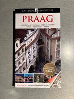 Capitool reisgids Praag, Boeken, Reisgidsen, Capitool, Europa, Ophalen of Verzenden, Zo goed als nieuw