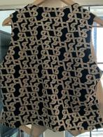 Studio Anneloes broekpak maat XL ongeveer 44, Kostuum of Pak, Studio Anneloes, Beige, Maat 42/44 (L)