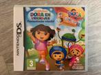 Dora en Vriendjes Fantastische Vlucht DS, Spelcomputers en Games, Games | Nintendo DS, Vanaf 3 jaar, Avontuur en Actie, Ophalen of Verzenden