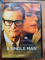 a Single Man DVD ; Gay interest, Vanaf 12 jaar, Zo goed als nieuw, Verzenden