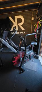 The Beast Airbike, Gebruikt, Ophalen of Verzenden, Airbike, Metaal