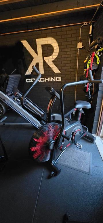 The Beast Airbike  beschikbaar voor biedingen