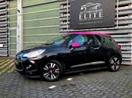 Citroen DS3 1.6 So Chic Pink|2e Eig.|154116km NAP|Steekproef, Auto's, Voorwielaandrijving, Euro 5, 4 cilinders, Zwart