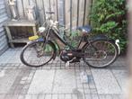 Avaros super lux 1952, Fietsen en Brommers, Brommers | Oldtimers, Ophalen, Overige merken