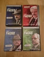 A Touch Of Frost - seizoen 1 2 5 & 6, Cd's en Dvd's, Dvd's | Tv en Series, Vanaf 12 jaar, Ophalen of Verzenden, Zo goed als nieuw