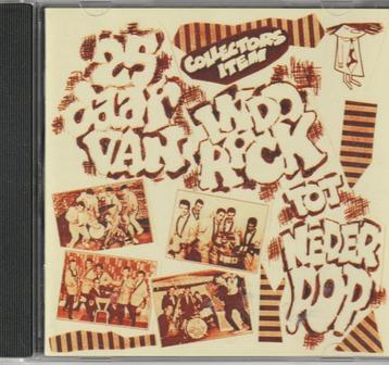 Van Indorock tot Nederpop  beschikbaar voor biedingen