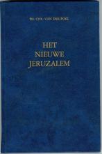 Poel ds. Chr. v.d. Het nieuwe Jeruzalem, Verzenden, Christendom | Protestants, Gelezen, Chr. v.d. Poel