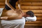 Massage -, Sportmassage