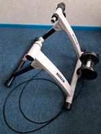 Indoor Fietstrainer met band en wiel, Ophalen of Verzenden, Zo goed als nieuw, Overige typen