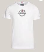 Tommy hilfiger T-shirts, Kleding | Heren, T-shirts, Nieuw, Tommy hilfiger, Ophalen of Verzenden, Wit